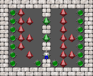 Уровень 13 — Bugs collection 2